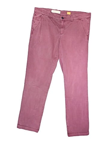 Pilcro and the Letterpress Casual Pants (view 2)