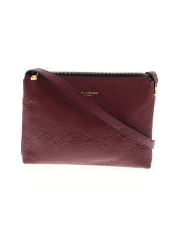 Marc Jacobs Leather Crossbody Bag (view 1)