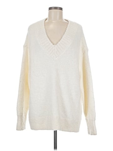 Aerie Pullover Sweater (view 1)