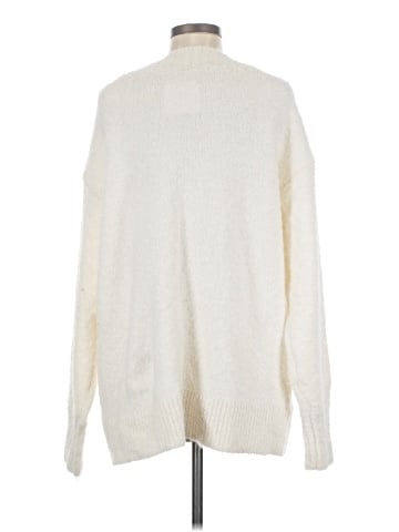 Aerie Pullover Sweater (view 2)