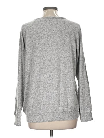 Buffalo by David Bitton Pullover Sweater (view 2)