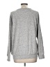 Buffalo by David Bitton Silver Pullover Sweater Size L - photo 2