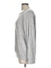 Buffalo by David Bitton Silver Pullover Sweater Size L - photo 5