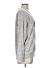 Buffalo by David Bitton Silver Pullover Sweater Size L - photo 4