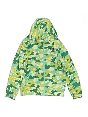 Adidas Windbreaker (view 1)