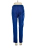 Express Solid Blue Active Pants Size 4 - photo 2