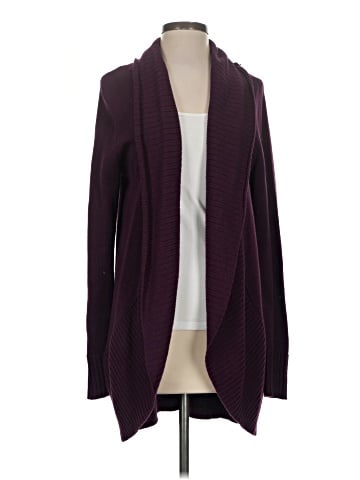 Elle Cardigan (view 1)