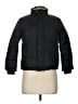 Assorted Brands 100% Polyester Solid Black Snow Jacket Size 8 - photo 1
