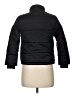 Assorted Brands 100% Polyester Solid Black Snow Jacket Size 8 - photo 2