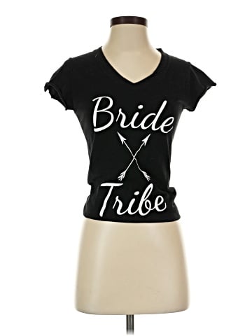 Unbranded Short Sleeve T-Shirt (view 1)