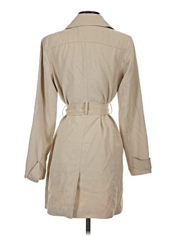 Banana Republic Factory Store Trenchcoat (view 2)