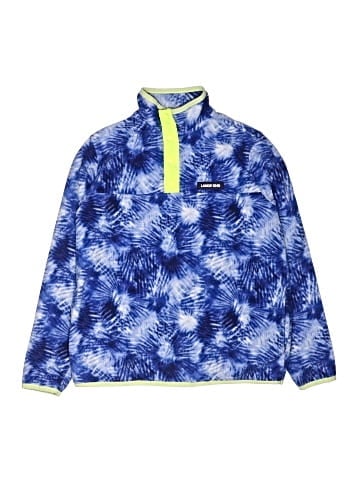 Lands' End Pullover Sweater (view 1)