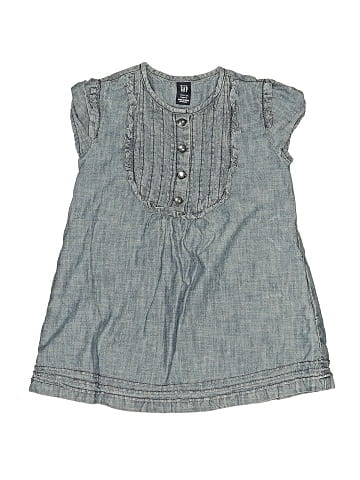 Baby Gap Dress (view 1)