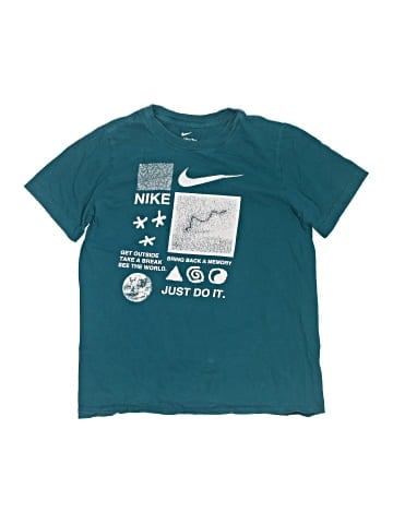 Nike Short Sleeve T-Shirt (view 1)