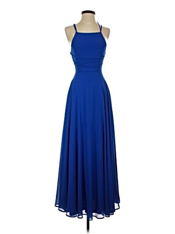 Lulus Cocktail Dress (view 1)
