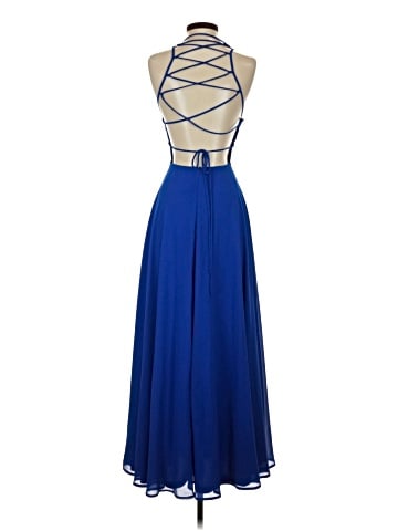 Lulus Cocktail Dress (view 2)