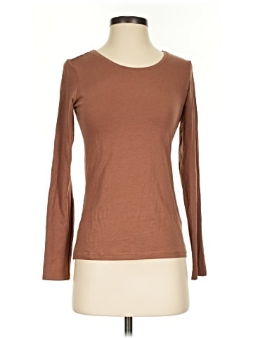 Tahari 3/4 Sleeve T-Shirt (view 1)