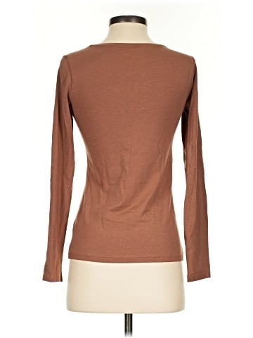 Tahari 3/4 Sleeve T-Shirt (view 2)