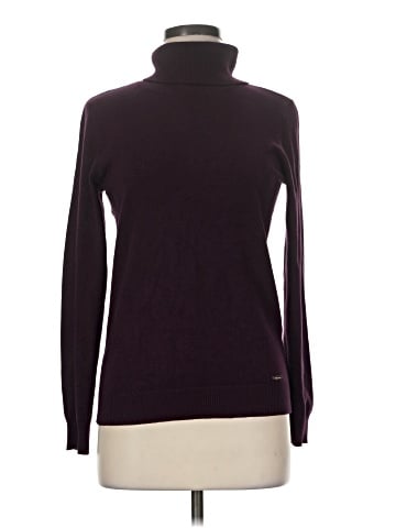 Calvin Klein Turtleneck Sweater (view 1)