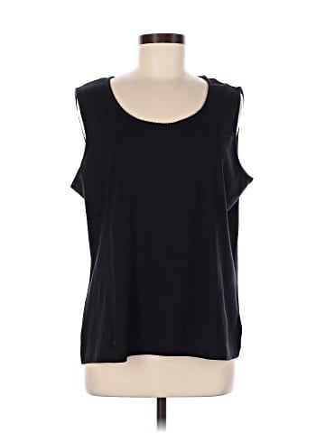 White Stag Sleeveless T-Shirt (view 1)