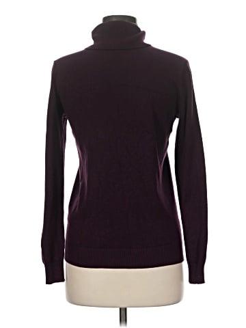 Calvin Klein Turtleneck Sweater (view 2)
