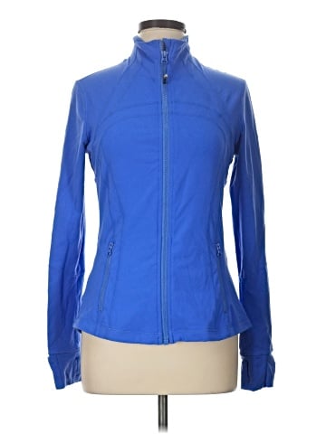 Lululemon Athletica Track Jacket (view 1)
