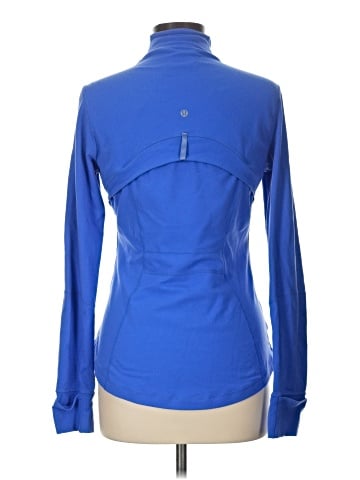 Lululemon Athletica Track Jacket (view 2)