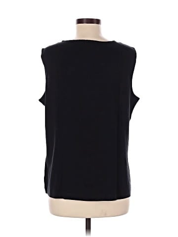 White Stag Sleeveless T-Shirt (view 2)