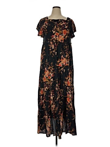 Natural Life Casual Dress (view 1)