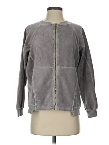 XCVI Jacket (view 1)