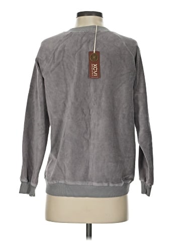 XCVI Jacket (view 2)