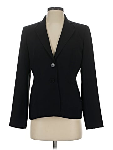 Anne Klein Blazer (view 1)
