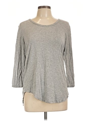 Fenn Wright Manson 3/4 Sleeve T-Shirt (view 1)