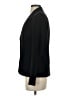 Anne Klein 100% Polyester Black Blazer Size 2 - photo 5