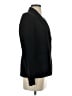 Anne Klein 100% Polyester Black Blazer Size 2 - photo 4