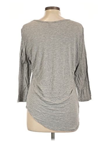 Fenn Wright Manson 3/4 Sleeve T-Shirt (view 2)