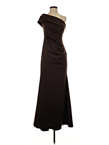 Eliza J Cocktail Dress (view 1)