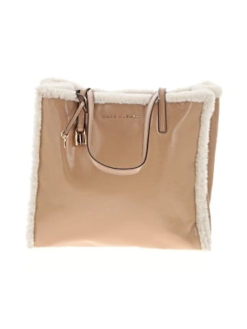 Marc Jacobs leather tote (view 1)