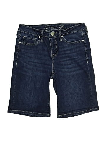 Seven7 Denim Shorts (view 1)
