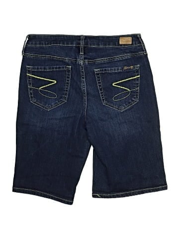 Seven7 Denim Shorts (view 2)