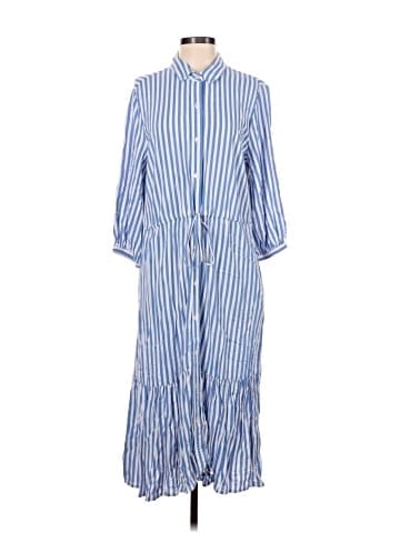 Lands' End Casual Dress (view 1)
