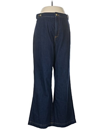 Ann Taylor LOFT Jeans (view 1)