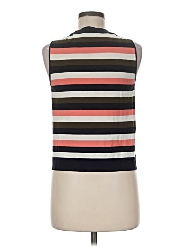 Ann Taylor Sleeveless Top (view 2)