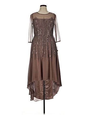 Alex Evenings Cocktail Dress (view 1)