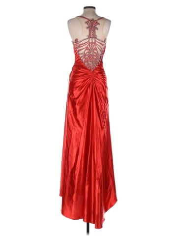 Panoply Cocktail Dress (view 2)