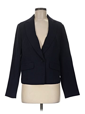 Talbots Blazer (view 1)