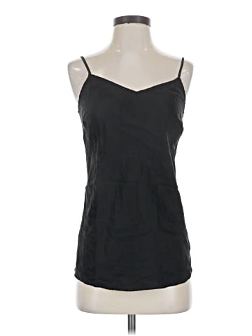 J.Crew Collection Sleeveless Top (view 1)