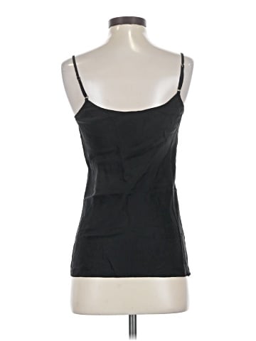J.Crew Collection Sleeveless Top (view 2)