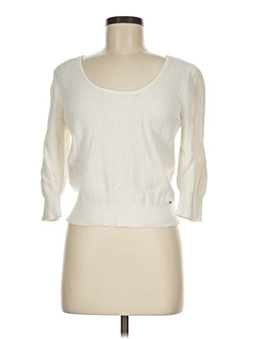 Abercrombie & Fitch Pullover Sweater (view 1)