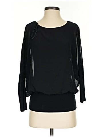 Joseph A. 3/4 Sleeve T-Shirt (view 1)